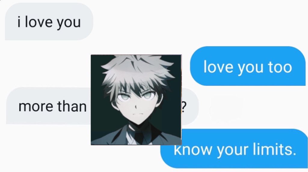 daily makoto naegi (@dailynaegi) on Twitter photo 