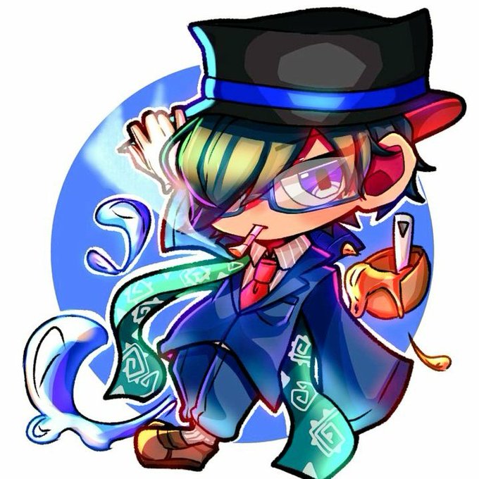 Wrwrdイラストのtwitterイラスト検索結果