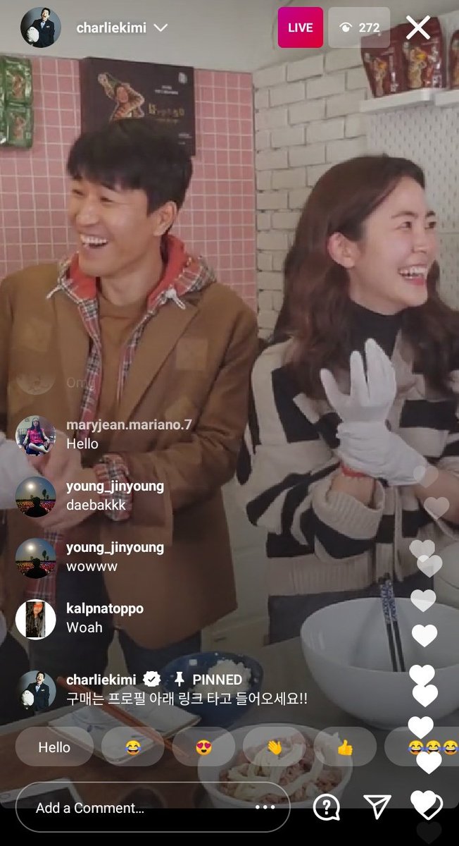 ahgaselenicx's tweet photo. KIM JONGMIN ON KIM JUNHO'S LIVE ON INSTAGRAM!! 🥰
https://t.co/SAGmc6BJ78
#KIMDUMB
#kimjongmin
#2D1N
#2Days1NightSeason4
#2Days1Night
#2days1nightseason3 https://t.co/ghLIpsOVod