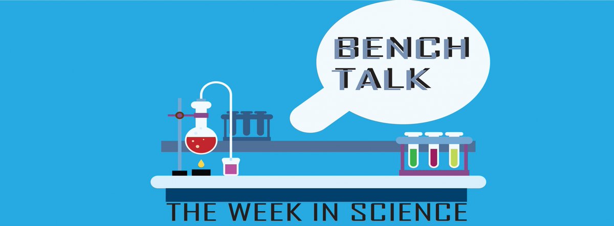 KyScientists's tweet photo. Kali Tackett was a student competition winner in our Engineering session at the KAS Annual Meeting and you can hear her talk about this sci-fi creation on Bench Talk: The Week in Science: https://t.co/UdjjoFxAtp https://t.co/5Jxqa4Lh6r