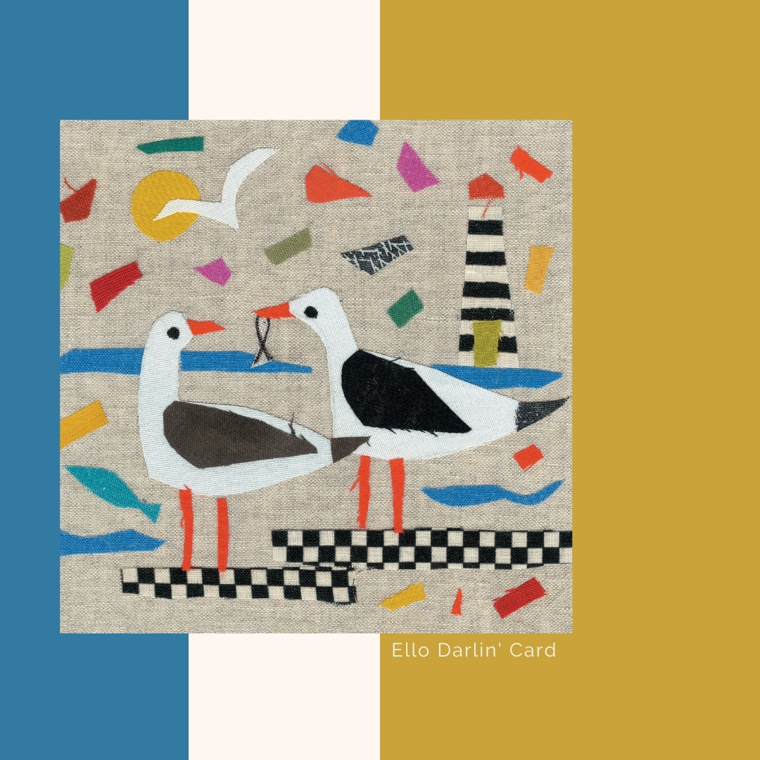 Jewellery_Stop's tweet image. One essential piece of Valentine’s Day magic is writing to your beloved in the perfect card.  For something a bit more original, arty and even a touch quirky we think our cards are pretty special.  So, however you say “I Love You”, do it with style!#valentinescards #valentinesday