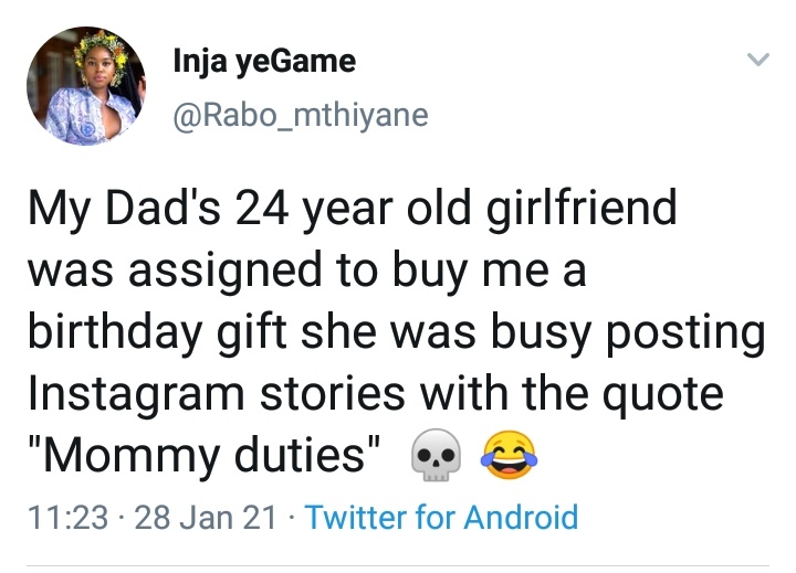 Coll3n21's tweet photo. I've never been so confused😂 https://t.co/YR6xEBMR9D