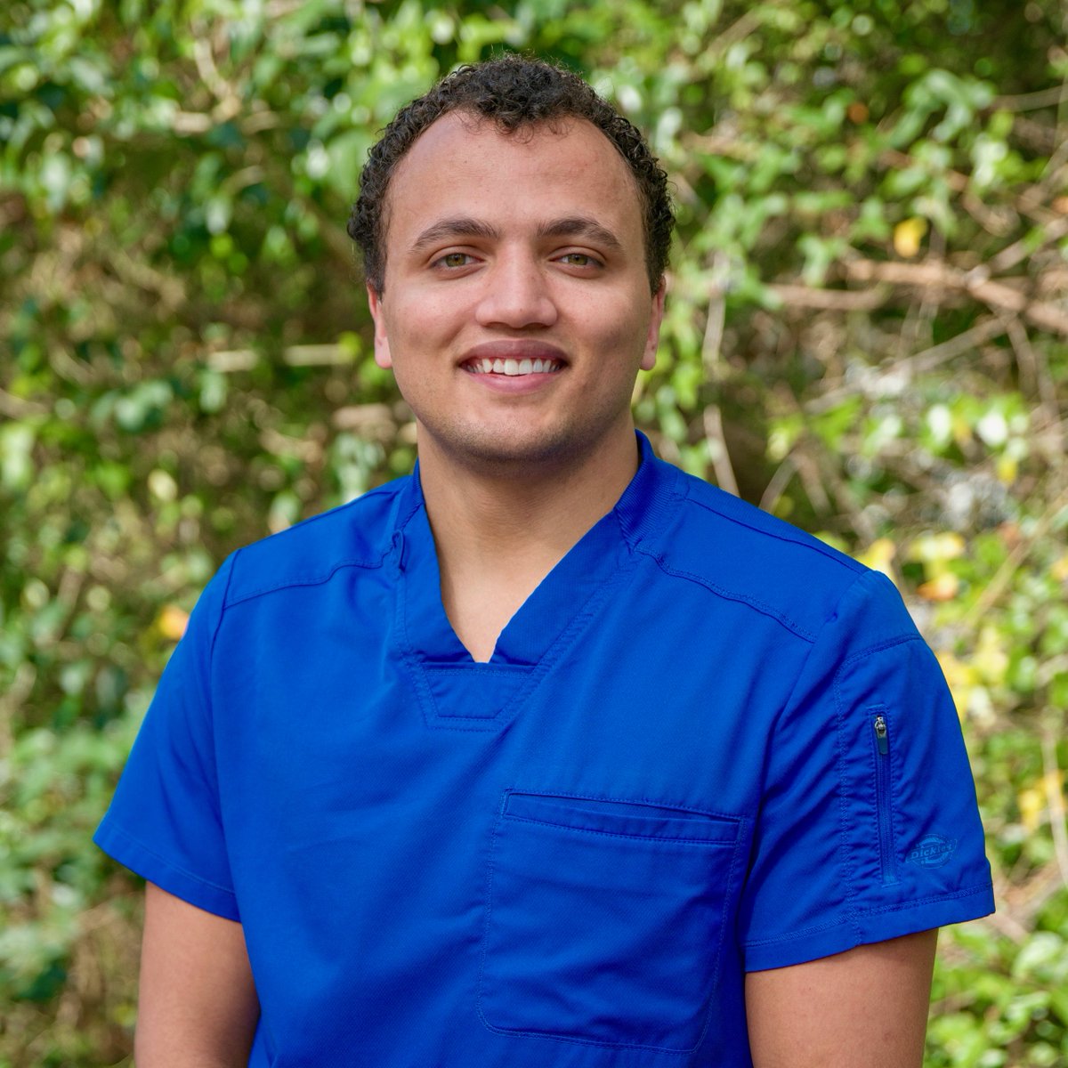 TMHFORLIFE's tweet photo. Evan has been an amazing part of our #stroke team for three and half years. In his role, Evan helps patients navigate life after stroke by providing them with valuable education and guiding them on the path to recovery. 💙 #ComprehensiveStrokeCenter #YourHospitalForLife https://t.co/gZ0RXT2OAg