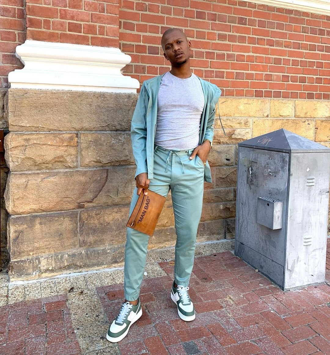 CSquaredSA's tweet photo. Stay fresh as a mint in our summer two-piece. #csquaredsa #summerpicks #mensfashion #menswear https://t.co/aJvaYQSnSG