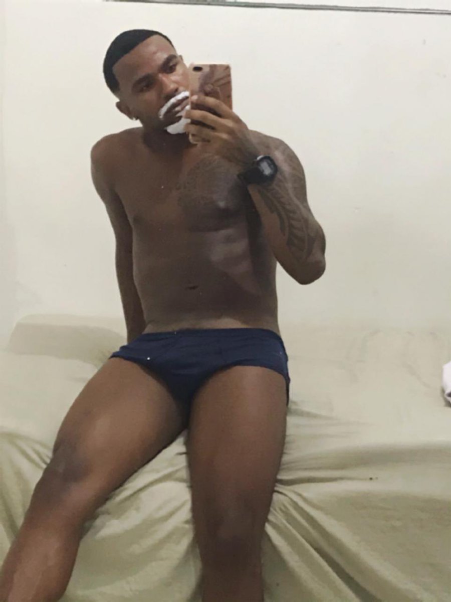 Se liga no Moreno Tatuado 😜