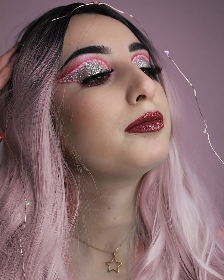 laauraChuust's tweet photo. Hi @beautybay I’m a Spanish makeup artist (@Lauricchi_ on instagram) and I would like to work with you! #SpanishPRSearch #ByBEAUTYBAY https://t.co/WC61csv6qo