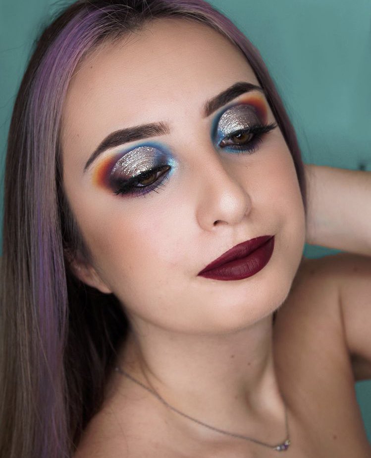 laauraChuust's tweet photo. Hi @beautybay I’m a Spanish makeup artist (@Lauricchi_ on instagram) and I would like to work with you! #SpanishPRSearch #ByBEAUTYBAY https://t.co/WC61csv6qo