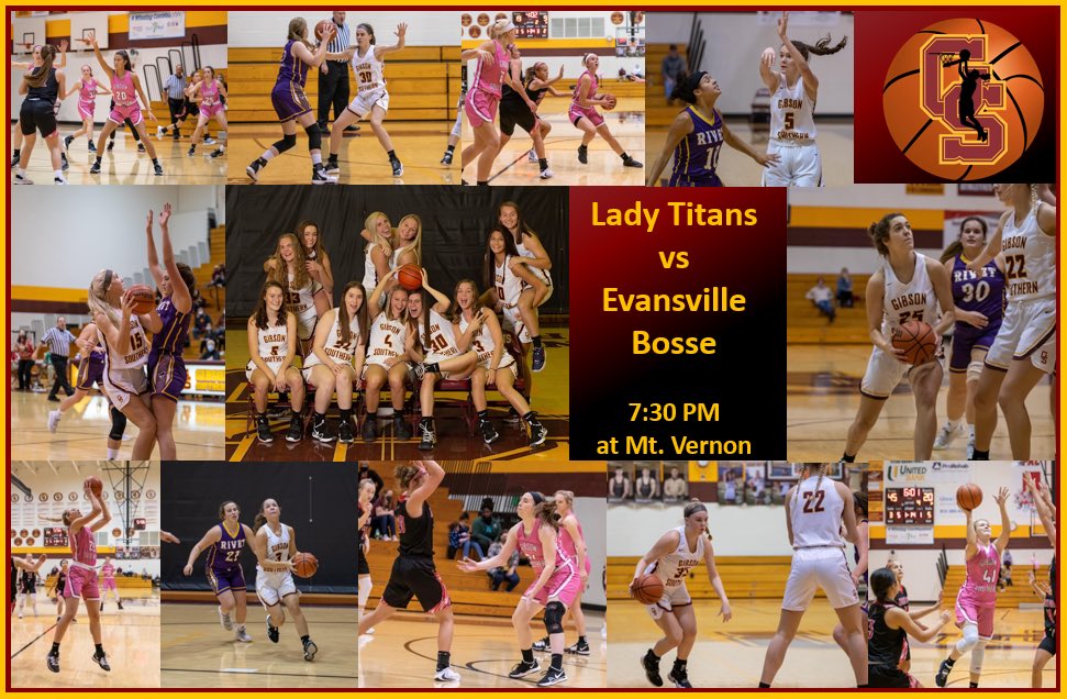 🏀🏀Sectional Game Day🏀🏀
🆚 Evansville Bosse
📍 Mt. Vernon HS
⏰ 7:30PM
📺 ihsaatv.org/southernindian…