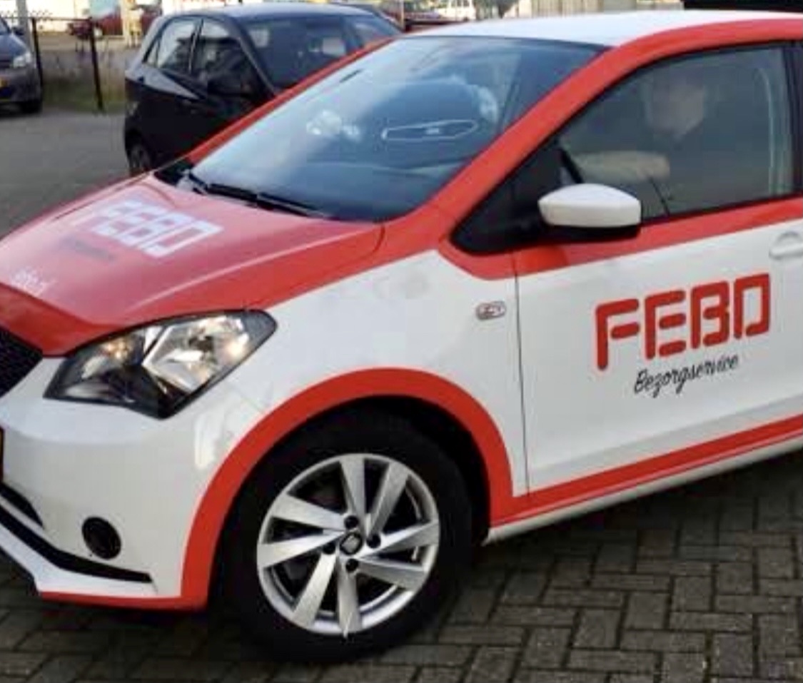 FEBO Amsteldijk tweet media