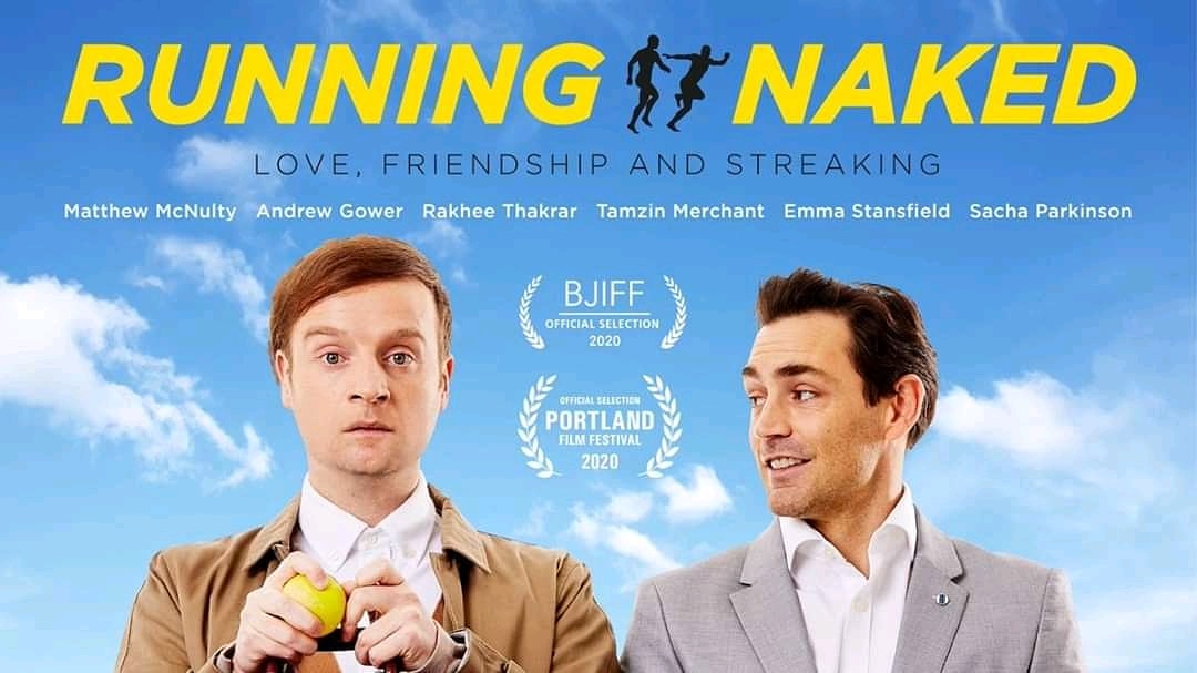 Oli Walker DOP tweet media