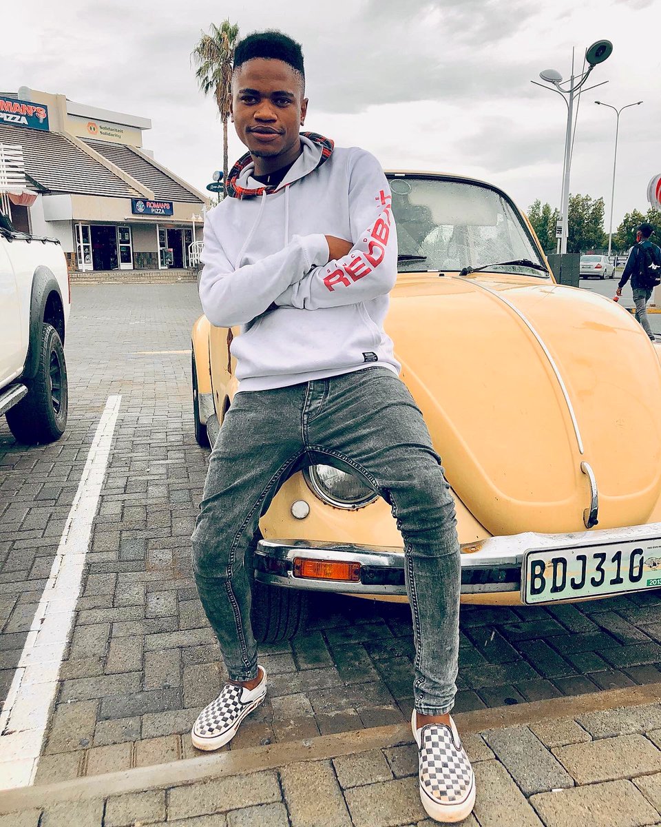 stee_za's tweet photo. ✌🏽 https://t.co/lQc8EmY4RJ