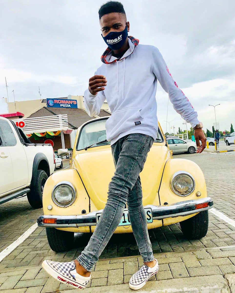 stee_za's tweet photo. ✌🏽 https://t.co/lQc8EmY4RJ