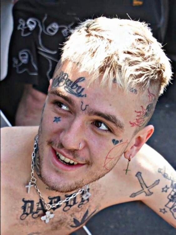 look on the brightside