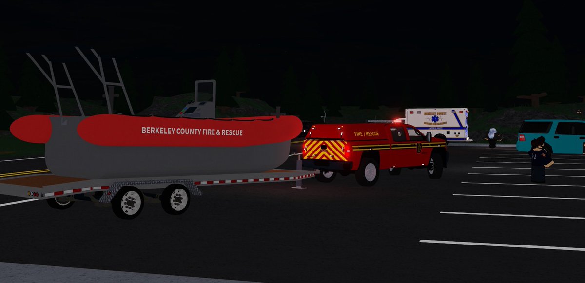 Department of Public Safety RP tweet media