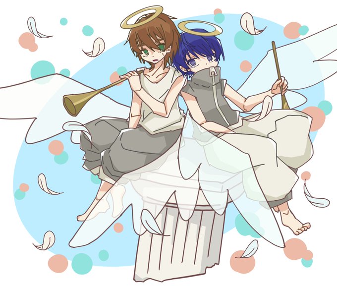 はねむーんのtwitterイラスト検索結果 はねむーんのtwitterイラスト検索結果