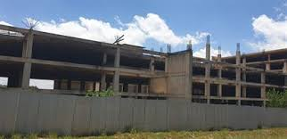 The story behind The unfinished Villa Retail Park, Delmas Rd, Moreleta Park, Pretoria