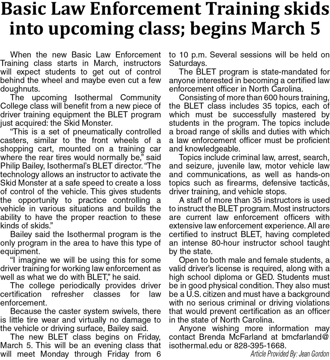 Rutherford Weekly (@rutherfordwkly) on Twitter photo 