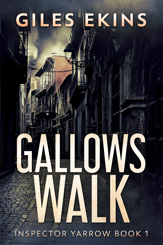 GilesEkins's tweet photo. #author #childens #crime #thrillers #horror #suspense #satanism #goodreadsauthor #kindle #Amazon
Now available in all formats: https://t.co/RAoTAp0jCs