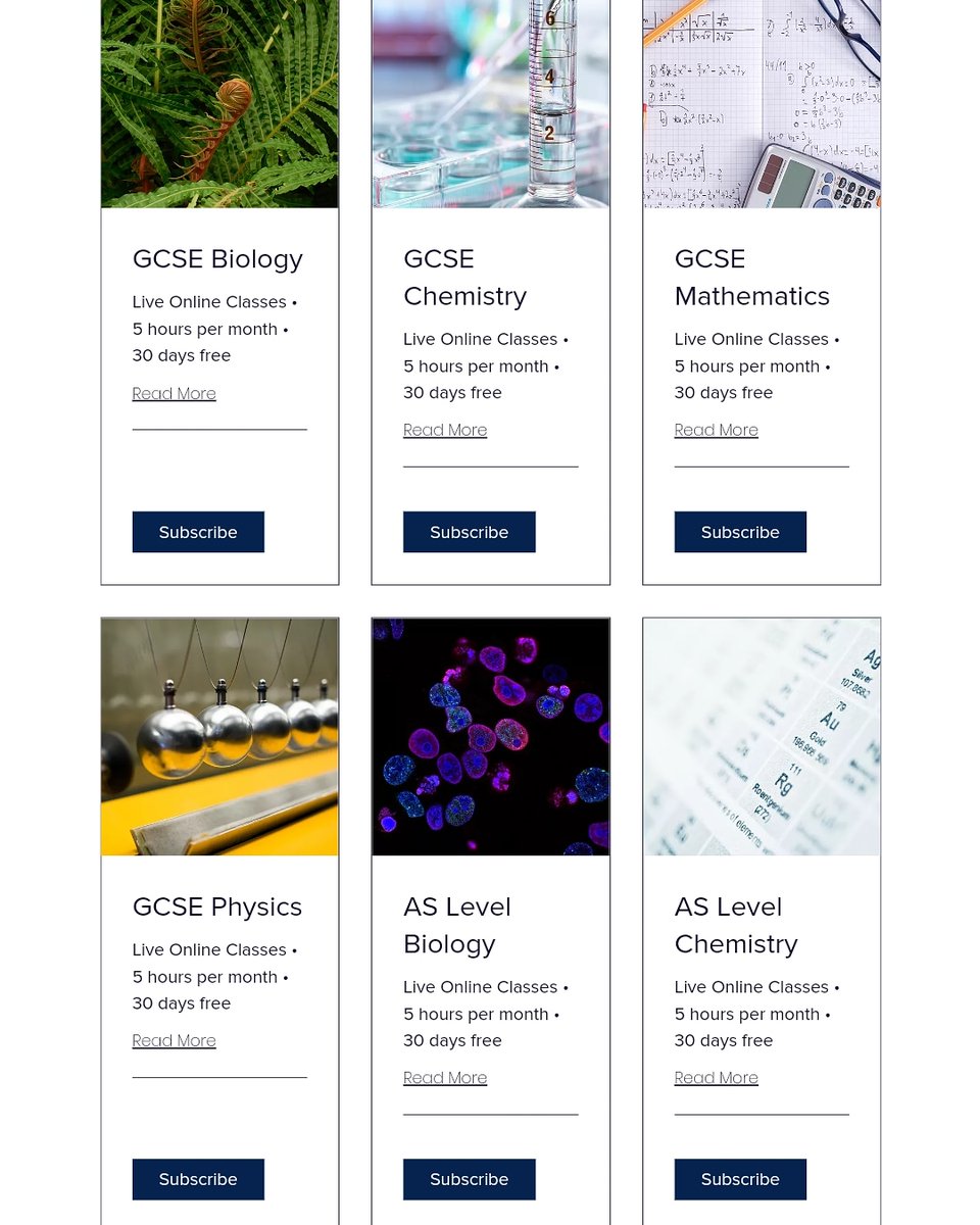 Avicenna_edu's tweet photo. Places still available on our live online courses GCSE and A-Level.

Book now to take advantage of a free 30-day trial at https://t.co/9fxhWl2KhJ https://t.co/BavJiW7YXZ