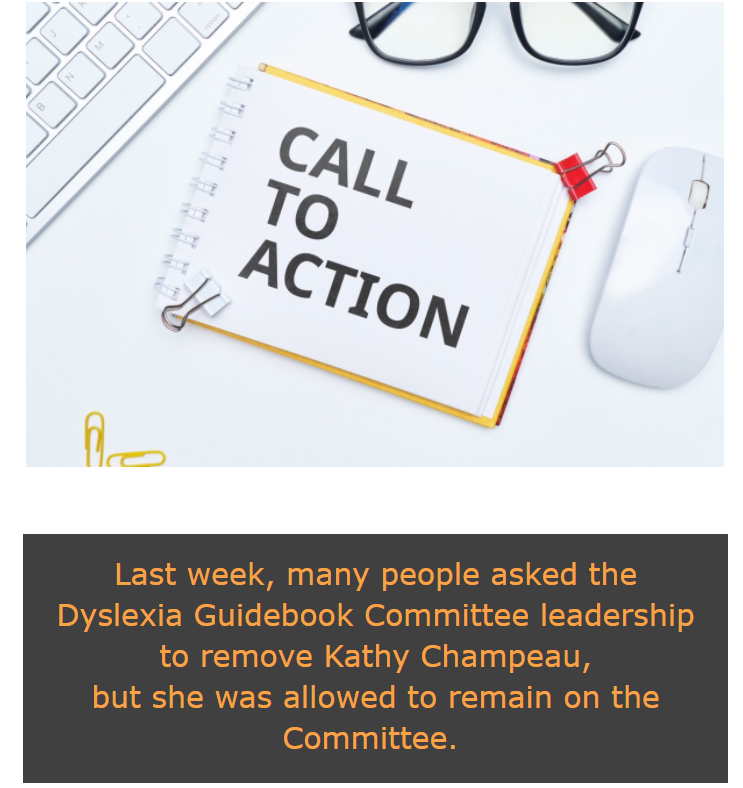 Decoding Dyslexia WI tweet media