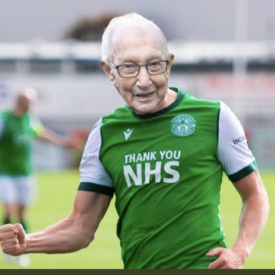 Hibernian Fans tweet media