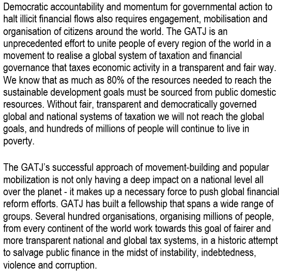 Then the nomination focuses on  @GA4TJ's critical, complementary role in ensuring accountability 9/n