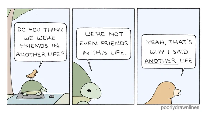 friends 