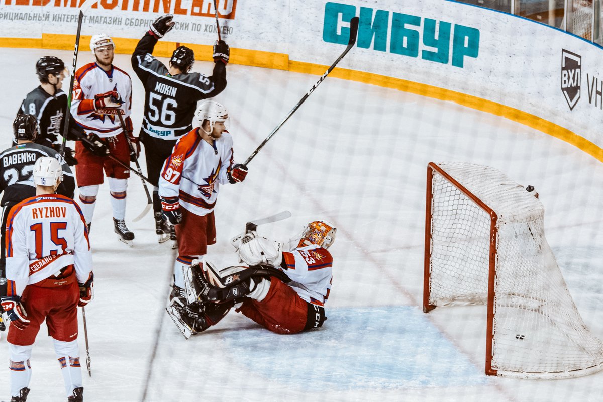 «Рубин» (Тюмень) – «Ижсталь» (Ижевск) – 2:0 (0:0, 1:0, 1:0)
hcizhstal.ru/home/news/item…