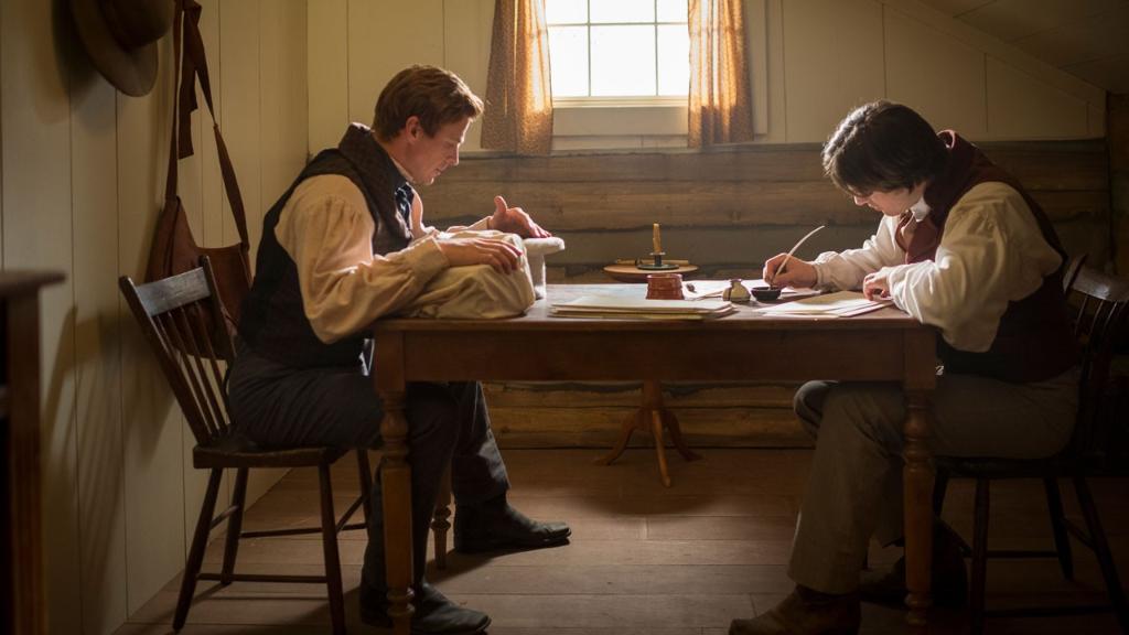 The Book of Mormon tweet media