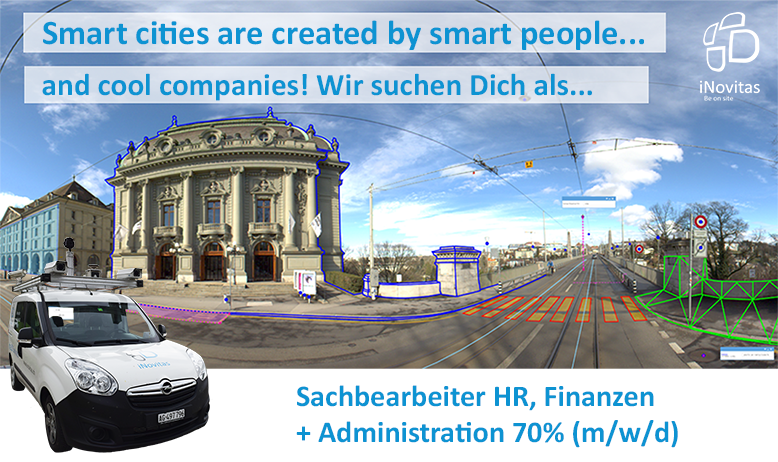 iNovitasAG's tweet photo. +++Wir stellen ein+++ Smart Cities are created by Smart People and Cool Companies 😉. Wir suchen Dich als Sachbearbeiter HR, Finanzen + Administration 70% (w/m/d). Weitere Infos: https://t.co/NPWMpiZ1yN

#Jobs #Stelleninserate #Stellenangebote #Sachbearbeiter #SmartCity #iNovitas https://t.co/ozYw5r9yPz