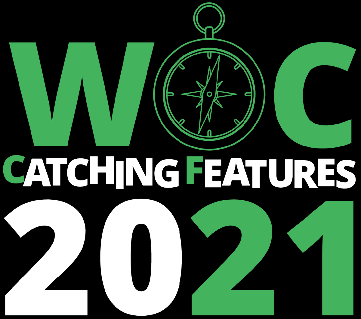The Catching Features World Championships is taking place this February and includes: Long, Middle, Sprint, and Relay. cfwoc2021.trainingsharp.com

We have a very small role in the Champs - livestreaming the Mass Start Relay race on Sunday 28th February. So put that in your diary!