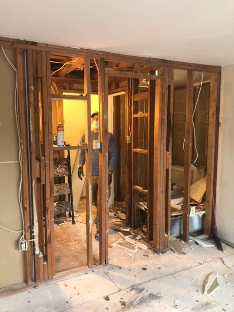 More work being done in Sterling conta.cc/2NS00ol