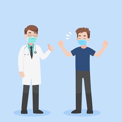 BREAKING NEWS KRYs VD menar att kunder har missuppfattat deras affärsidé: ”Vill ju ha krya patienter! Det är de billiga!”