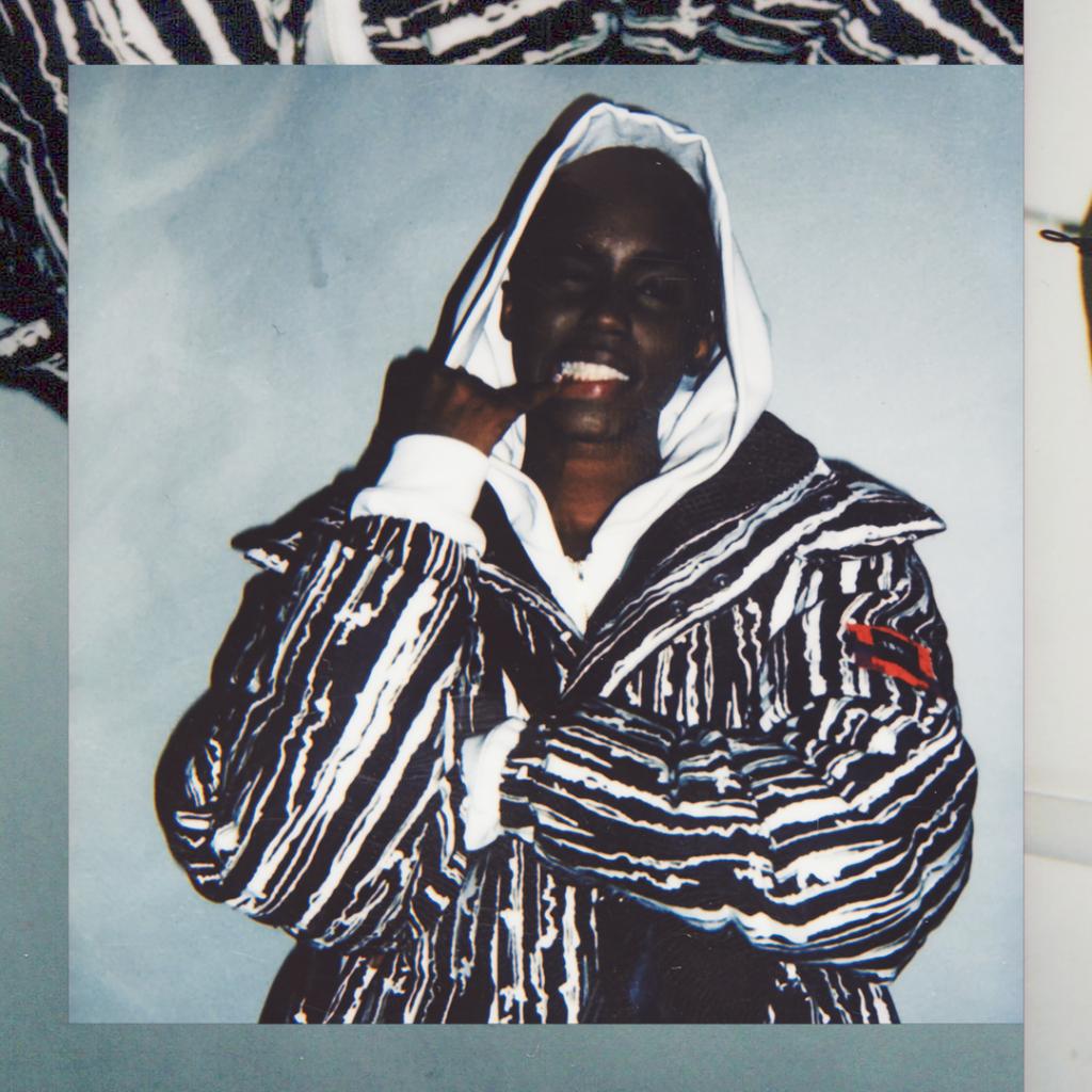 Limited Edition SDX Unisex Down Jacquard Jacket. sdry.co/3tmMSI0 #SDX