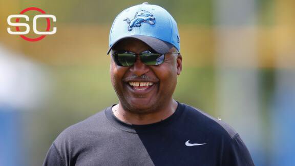 Jim Caldwell - Another Trailblazer ✊🏿#Hawkeyes DB 73’-76’
#Hawkeyes GA 77’
1st Black HC in <a href="/ACCFootball/">ACC Football</a> history 
1st Black HC in <a href="/Lions/">Detroit Lions</a> history 
2x <a href="/SuperBowl/">Super Bowl</a> Champ <a href="/Colts/">Indianapolis Colts</a> <a href="/Ravens/">Baltimore Ravens</a> #BlackHistoryMonth