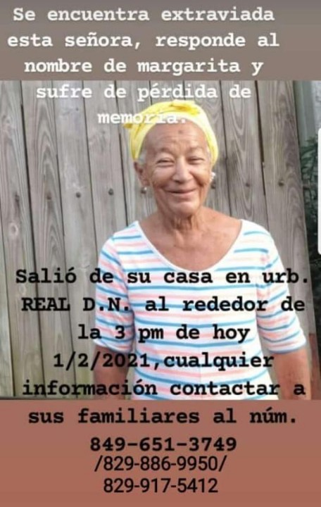 EmmaMaldonado's tweet photo. Por favor, difundir... Ayudemos a una familia preocupada. https://t.co/D95YKUsSiy