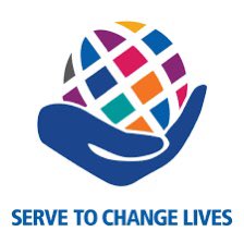 We are excited for the upcoming Rotary year &amp; the theme SERVE TO CHANGE LIVES.  “become more involved in service projects, caring for and serving others is the best way to live because it changes not only other people’s lives, but also our own.” #roca #servetochangelives #rotary