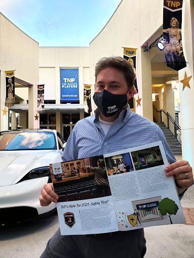 The Naples Players tweet media