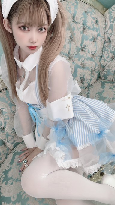 Twitterのコスプレ画像53
