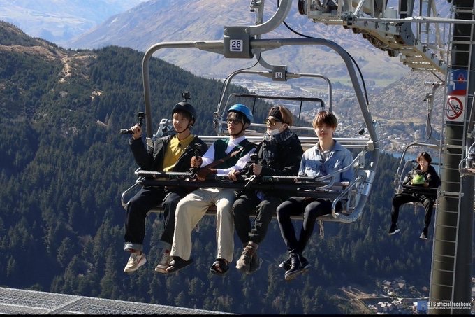 trust me and open for a surprise