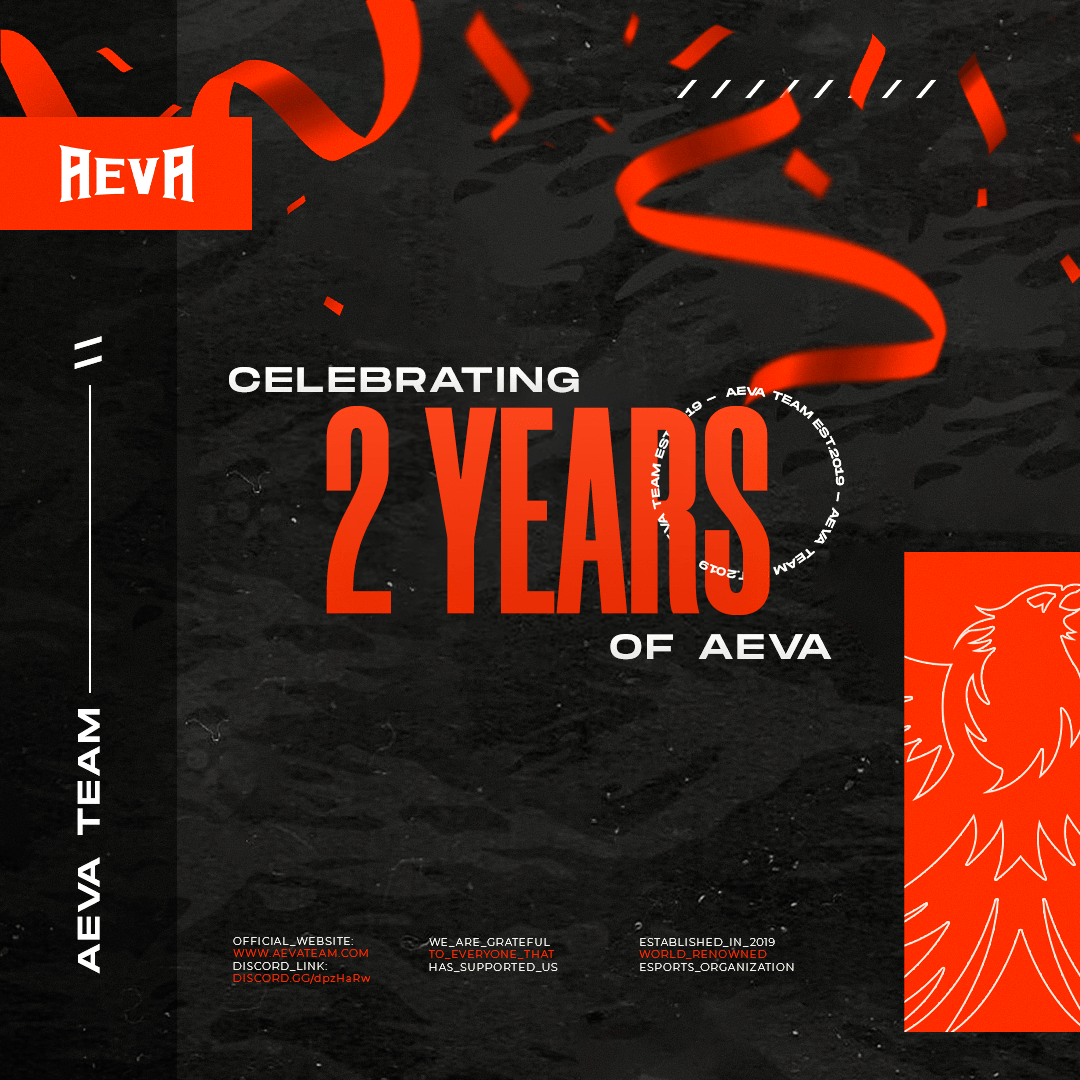 AEVA TEAM tweet media