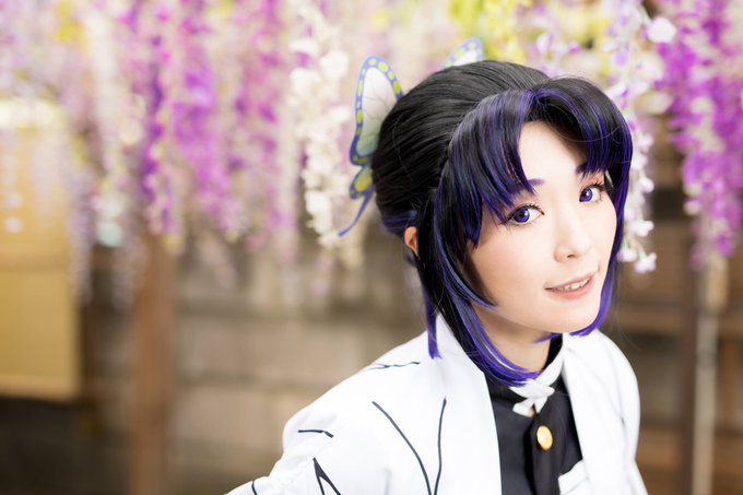 コスプレイヤー秋津穂乃華のTwitter画像51
