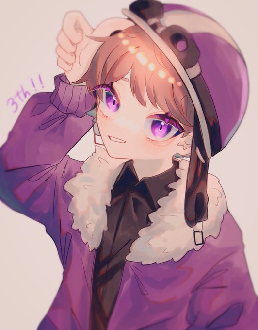 umeumemaromaroさんのイラストまとめ 4ページ目