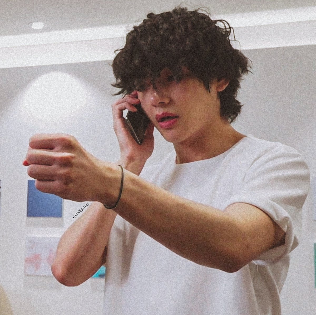 KIM KING (@kimisdad) on Twitter photo 