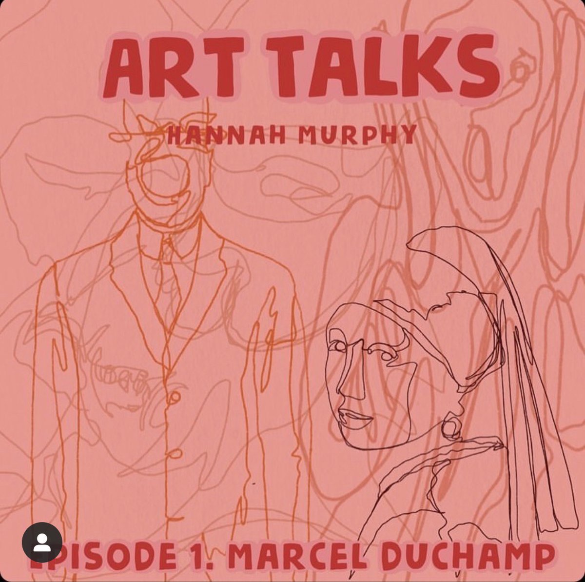 myIADT's tweet image. Visual Storytelling Elective: A Podcast Series 🎧📲 
A range of podcasts created by the students of the Design for Stage + Screen elective at IADT. 
The podcasts are steaming now here 👉open.spotify.com/show/0ofm6jAaC…
#myiadt