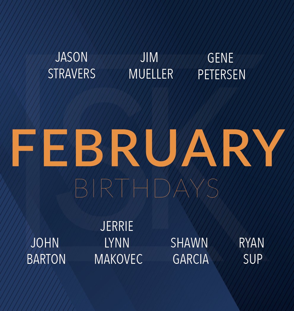 Happy happy birthday! 🤩