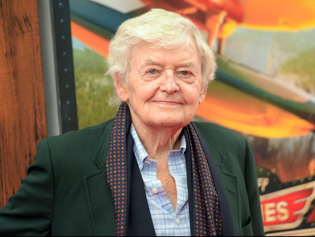 Hal Holbrook, award winning actor, dies at 95