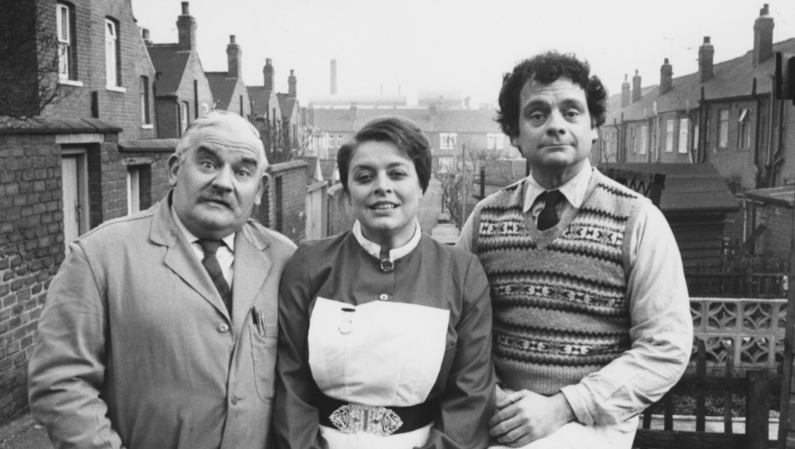 Happy Birthday Sir David Jason!!!!  