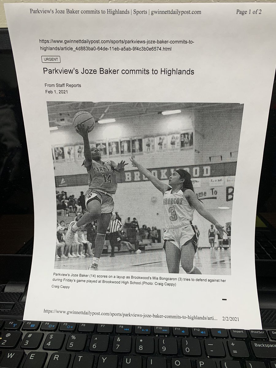 <a href="/ihoopjo10/">Joze' Baker</a> <a href="/j_obrien24/">Jordon O'Brien</a> <a href="/CoachJ_TheGaDom/">Coach J (The Ga Dominance)</a> @HighlandCC_WBB <a href="/ParkviewGirlsBB/">ParkviewLadyPanthers</a> <a href="/Jarrett_PRO/">Jarrett Christian</a> <a href="/SandysSpiel/">Sandy's Spiel</a> <a href="/KyleSandy355/">Kyle Sandy</a>