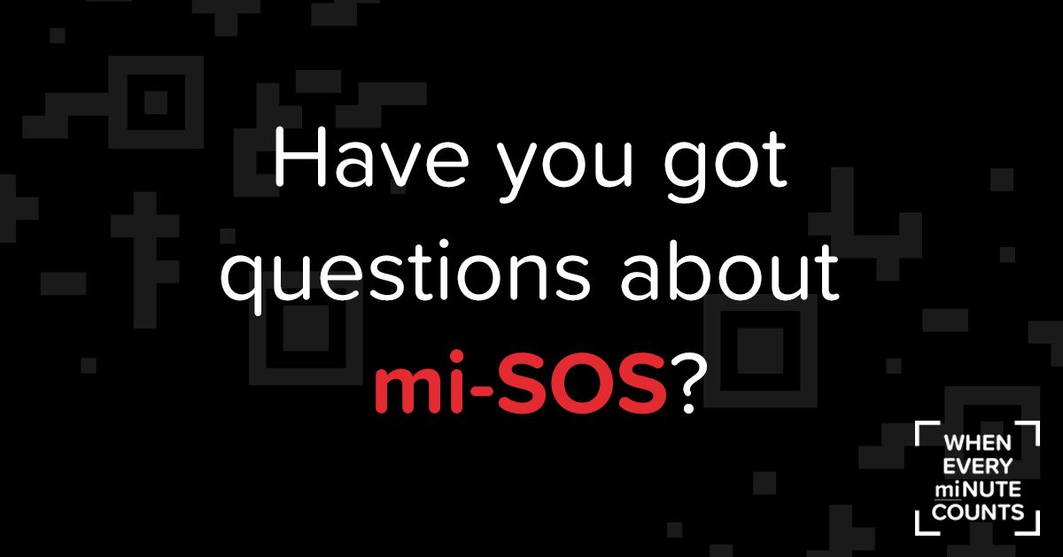 mi-SOS tweet media